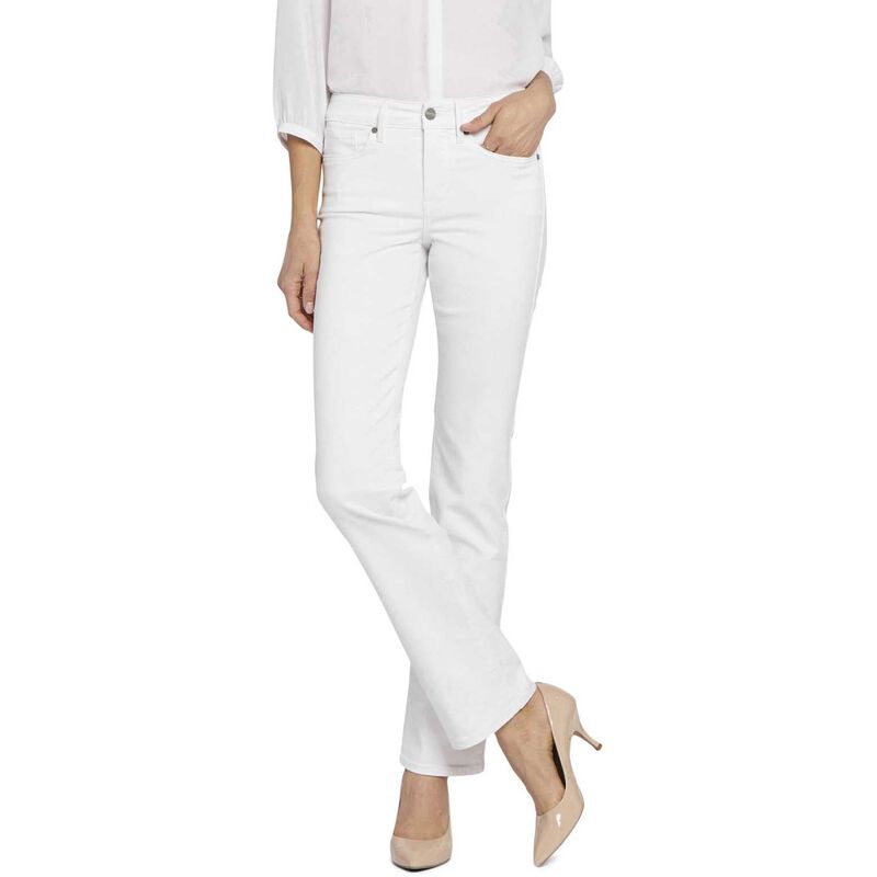 NYDJ Marilyn Straight image number 0